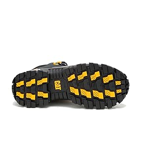 Amazon.com | Invader Mid Vent Waterproof NM Composite Toe